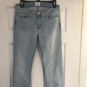 Hudson Jeans  Size 28